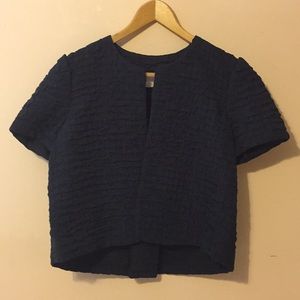 Micheal Kors evening jacket.  Brand new!