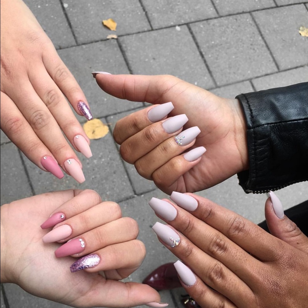 Meet your Posher, Scotti