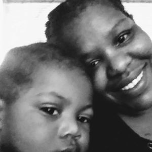 Meet your Posher, Latoya