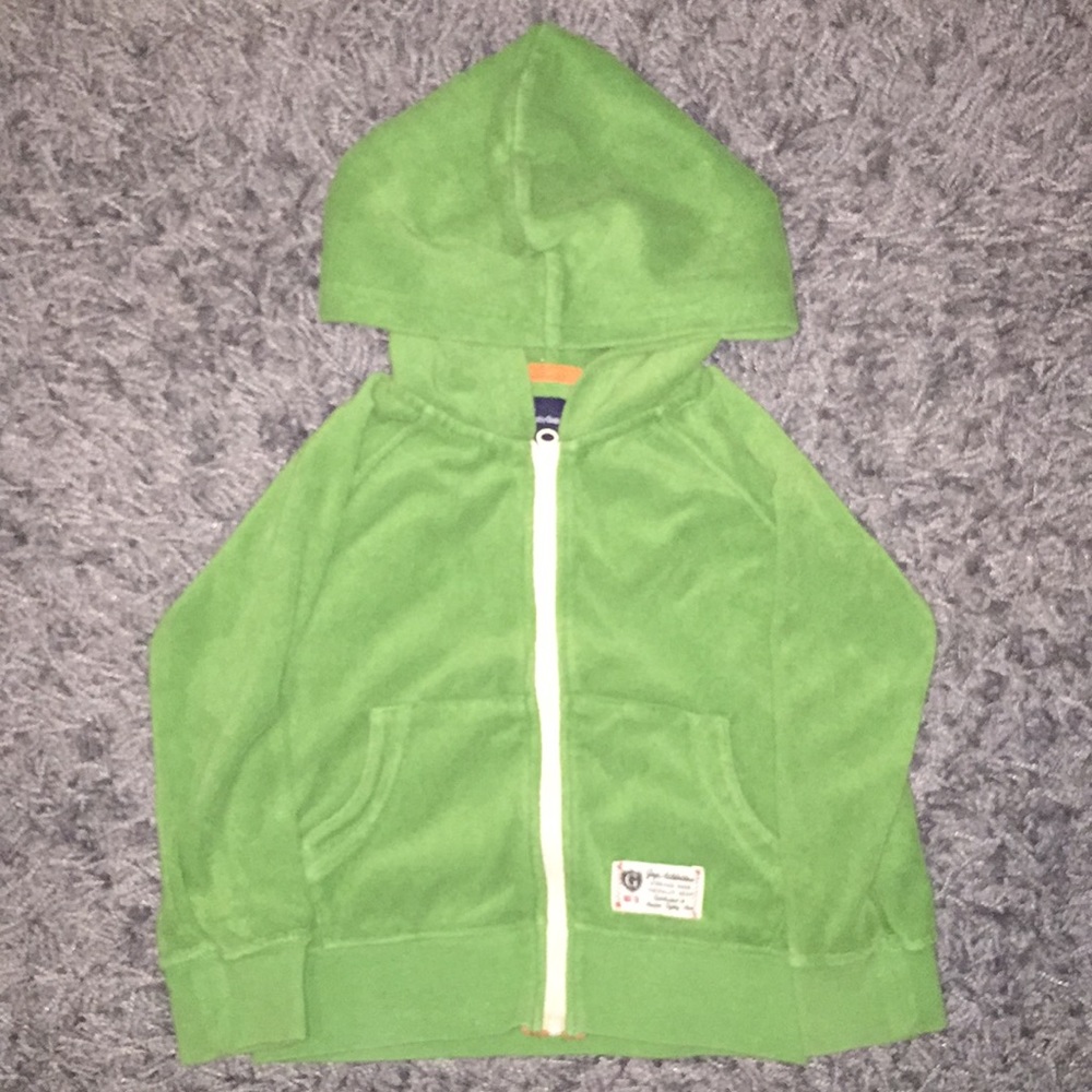 Baby Gap Hoodie 95 2T