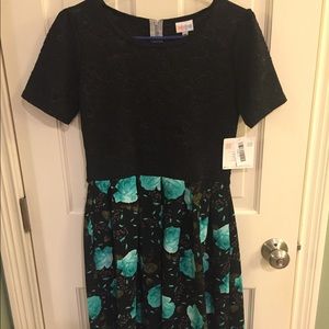 Lularoe NWT Amelia