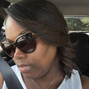 Meet your Posher, Tavia