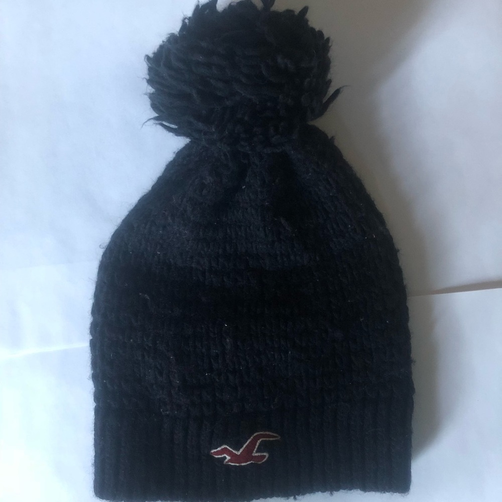 Men and woman Hollister hat