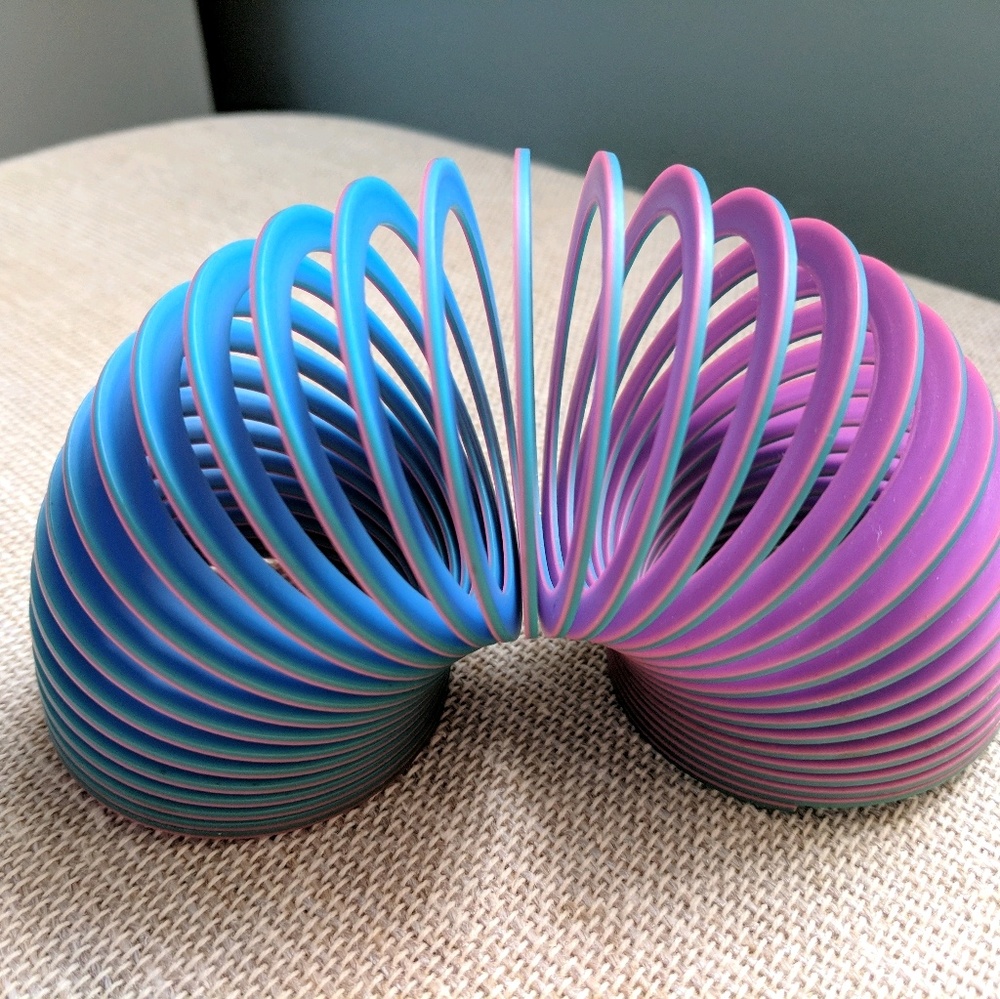 Meet your Posher, Connie