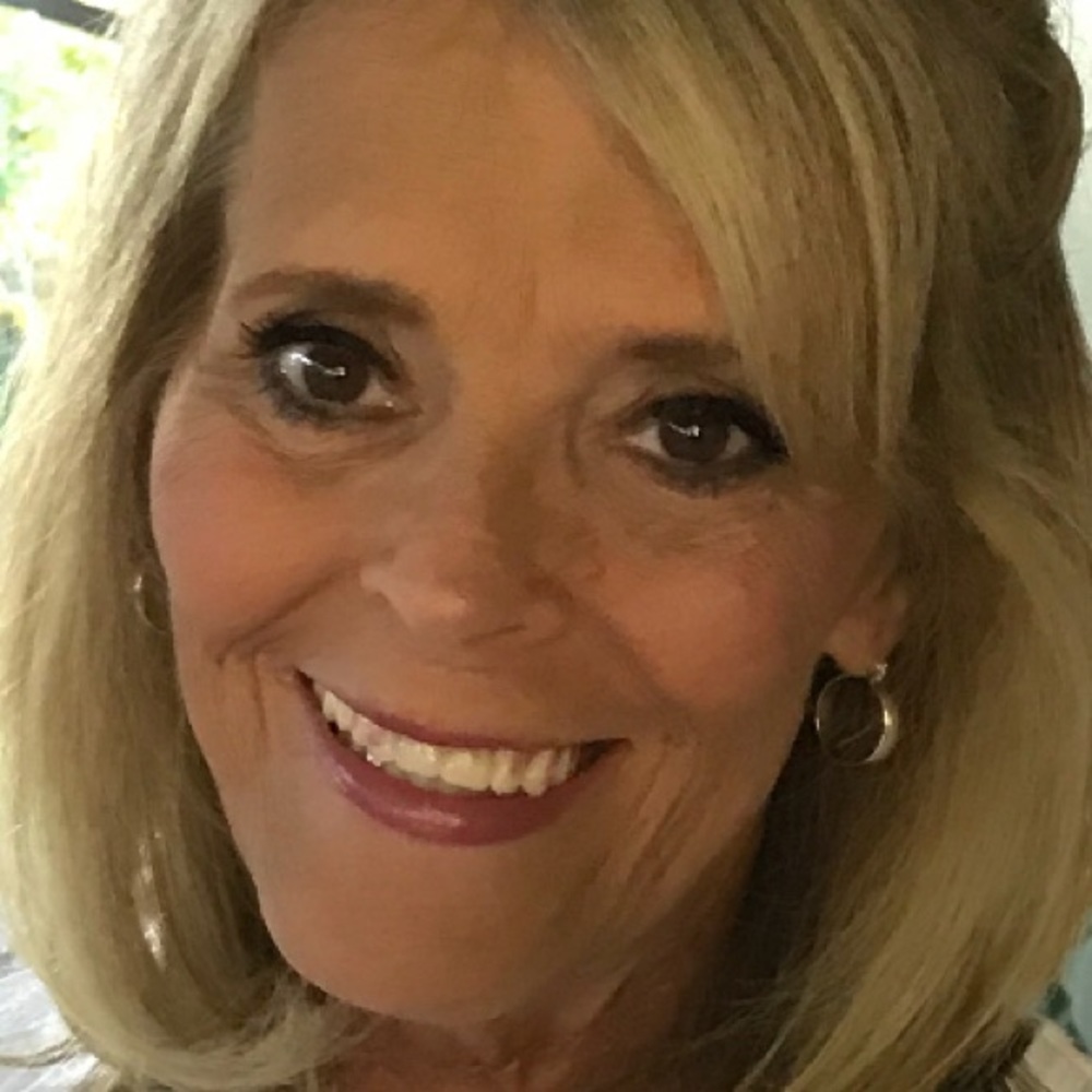 Meet your Posher, Anne