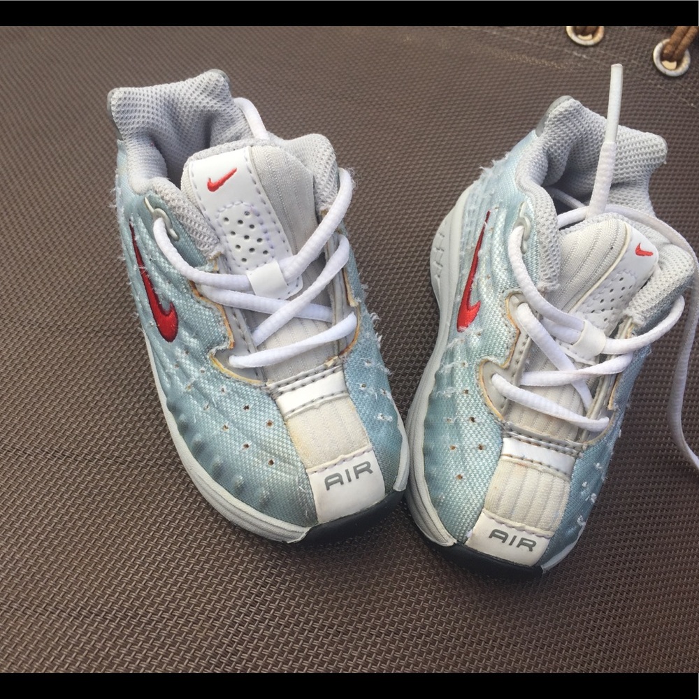 SOLD Nike Air max sneakers