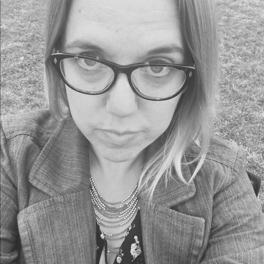 Meet your Posher, Marie