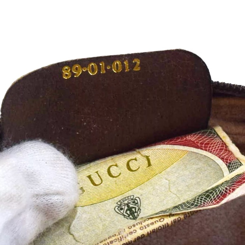 Authentic GUCCI bag - Picture 7 of 7