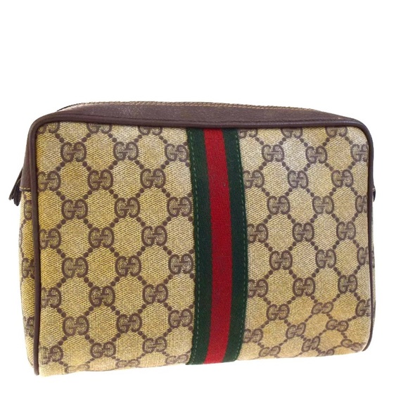 Authentic GUCCI bag - Picture 2 of 7