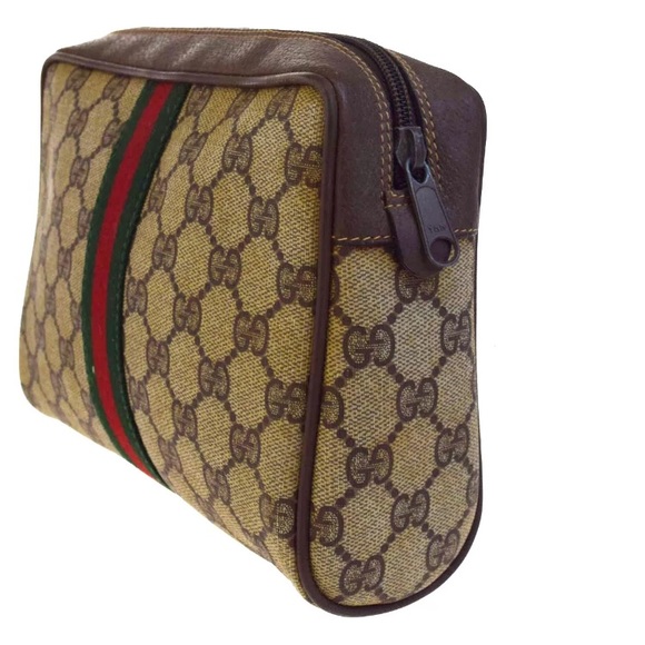Authentic GUCCI bag - Picture 3 of 7