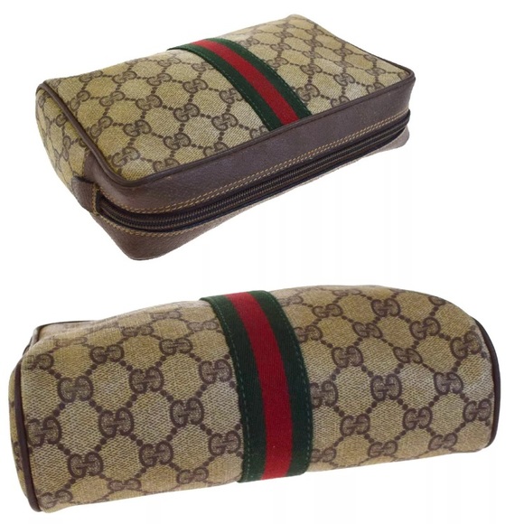 Authentic GUCCI bag - Picture 4 of 7