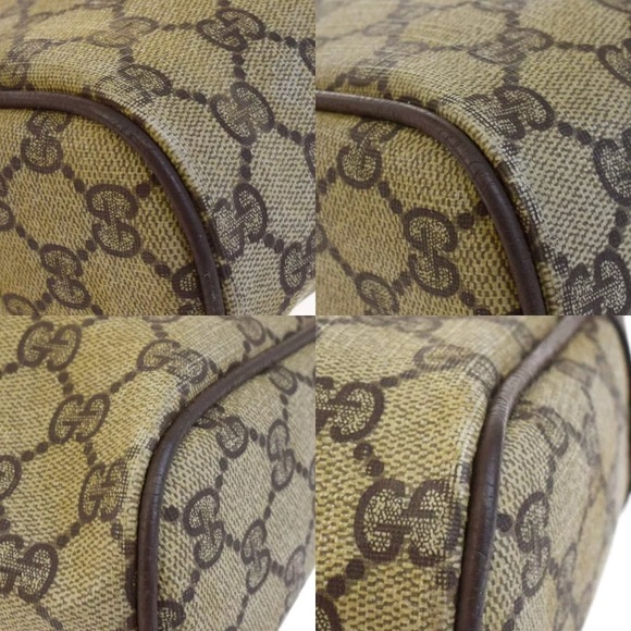 Authentic GUCCI bag - Picture 5 of 7