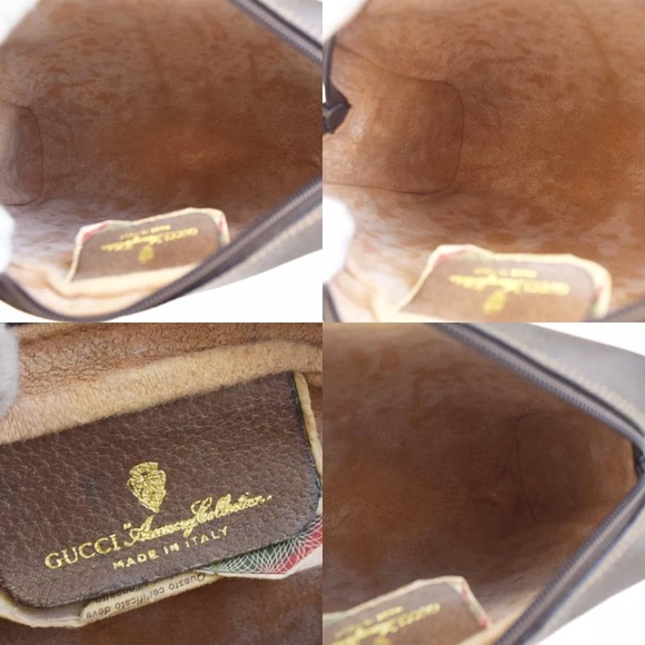 Authentic GUCCI bag - Picture 6 of 7