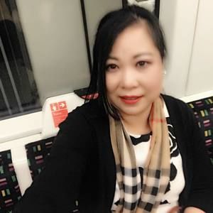 Meet your Posher, Mei