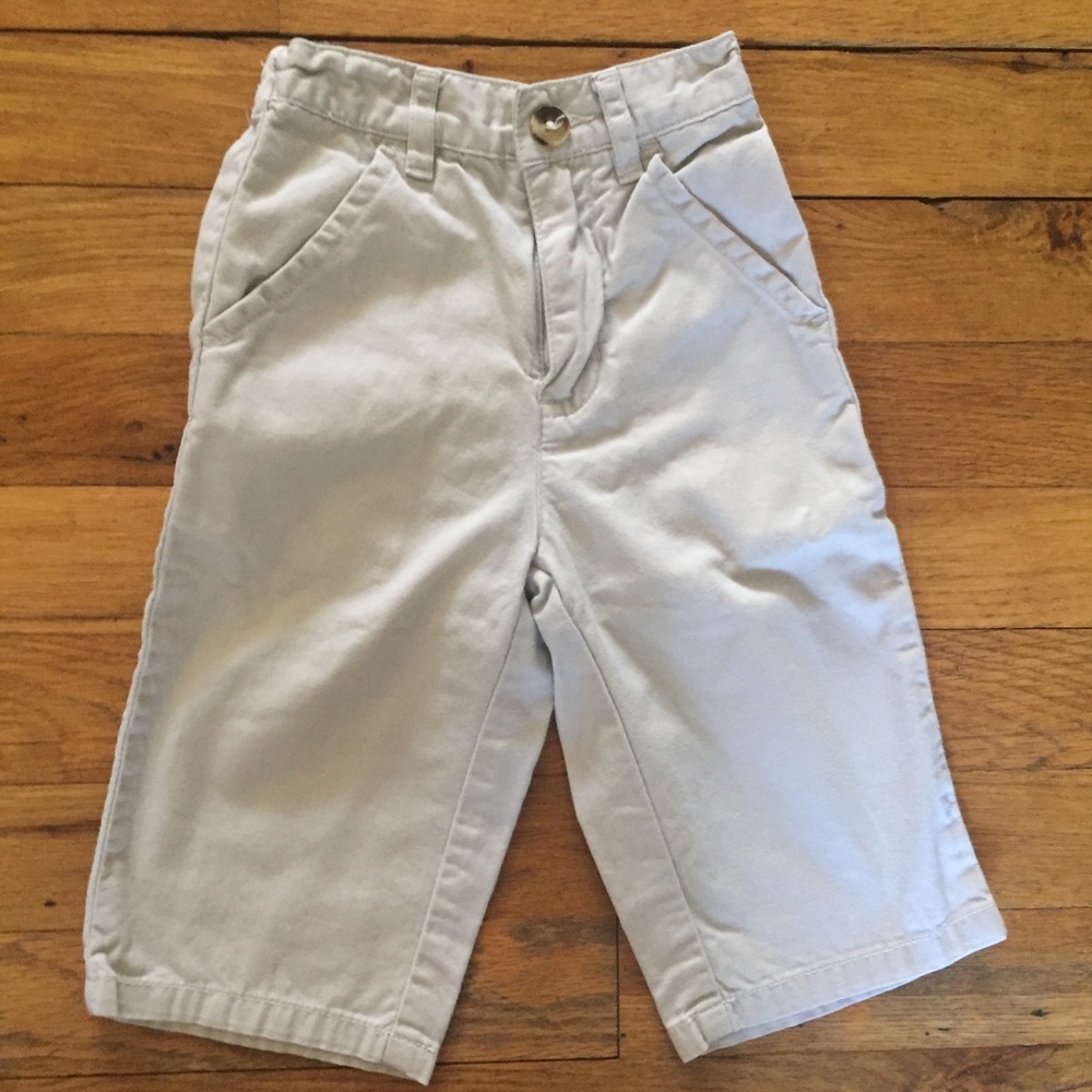 Ralph Lauren Polo khaki pants