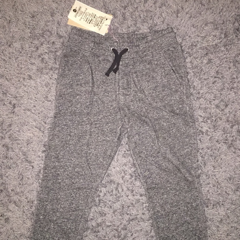 NWT Isabel Marant H&M Sweat Pants 8-9Y