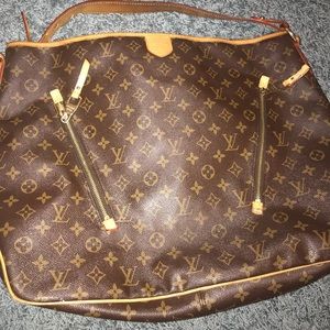 Louis Vuitton Handbag