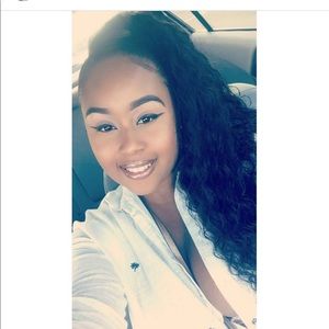 Meet your Posher, Bennae