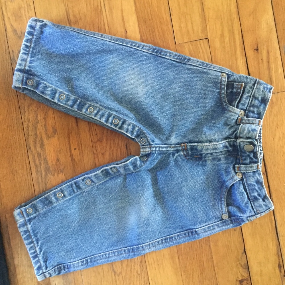 Polo Ralph Lauren Jeans