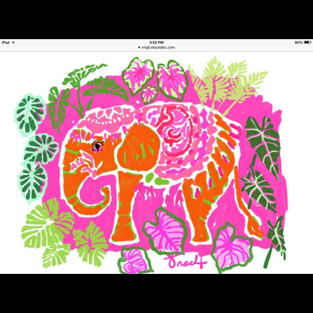 Meet your Posher, Sherri