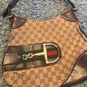 Gucci Handbag