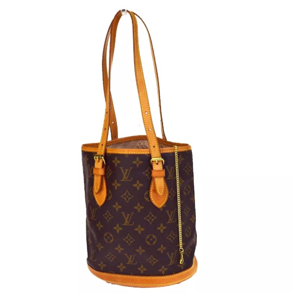 Authentic LOUIS VUITTON