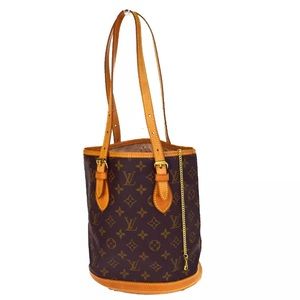 Authentic LOUIS VUITTON