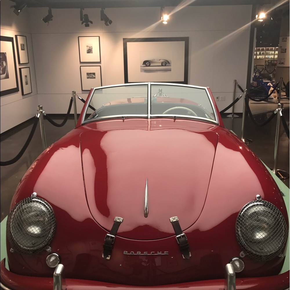 Meet your Posher, Scott