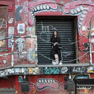 Meet your Posher, Camilla