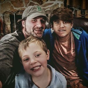 Meet your Posher, Josh