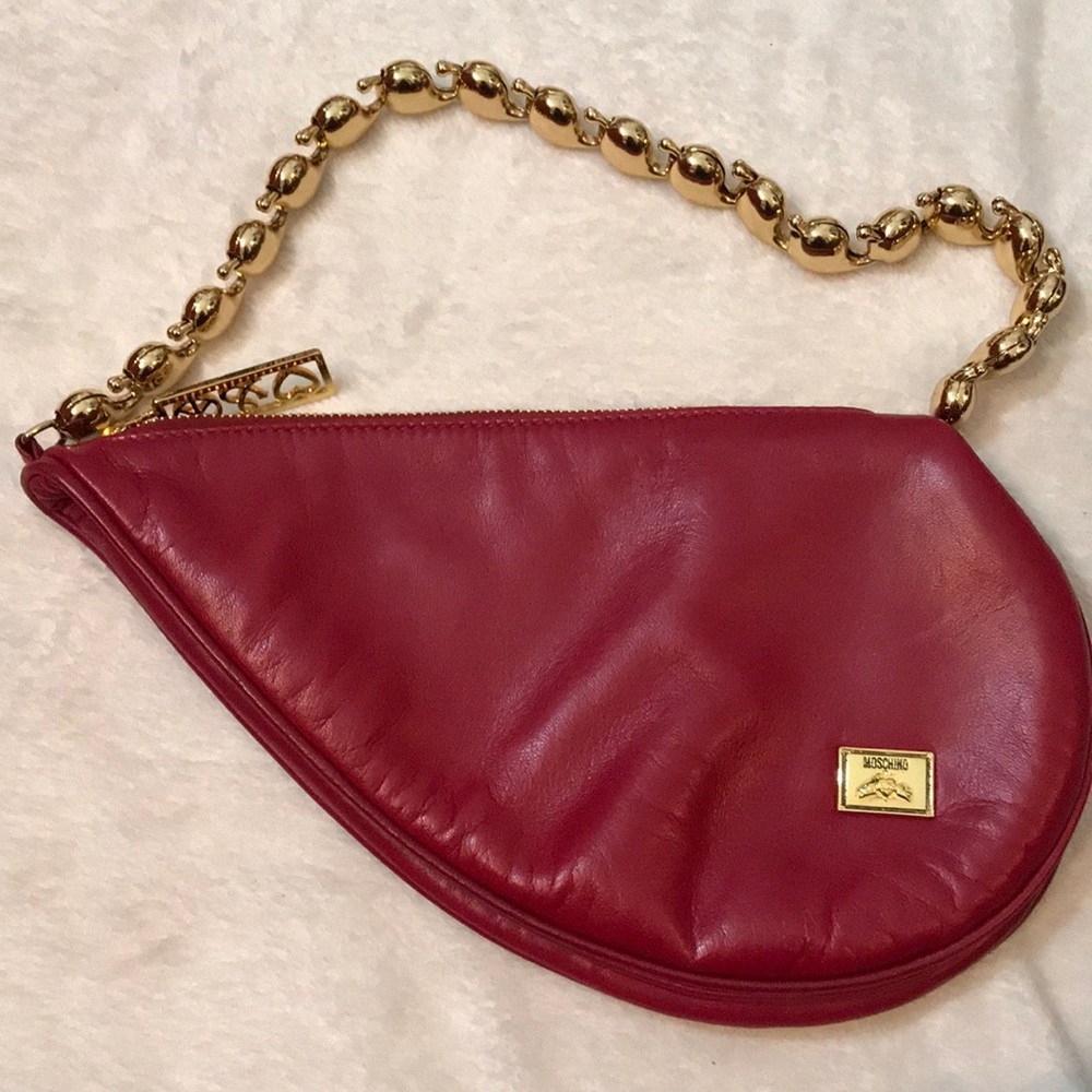 Moschino handbag