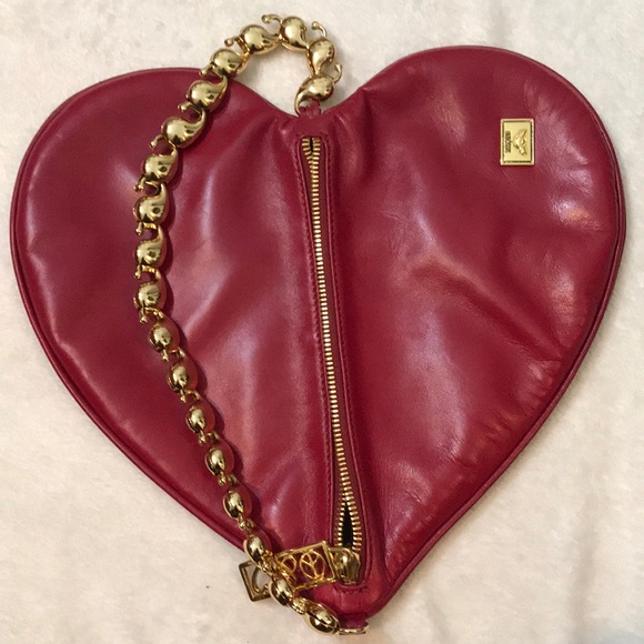 Moschino handbag - Picture 2 of 4