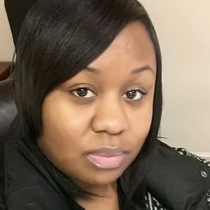 Meet your Posher, Sharael