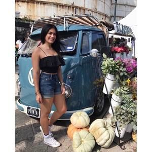 Meet your Posher, Alexa