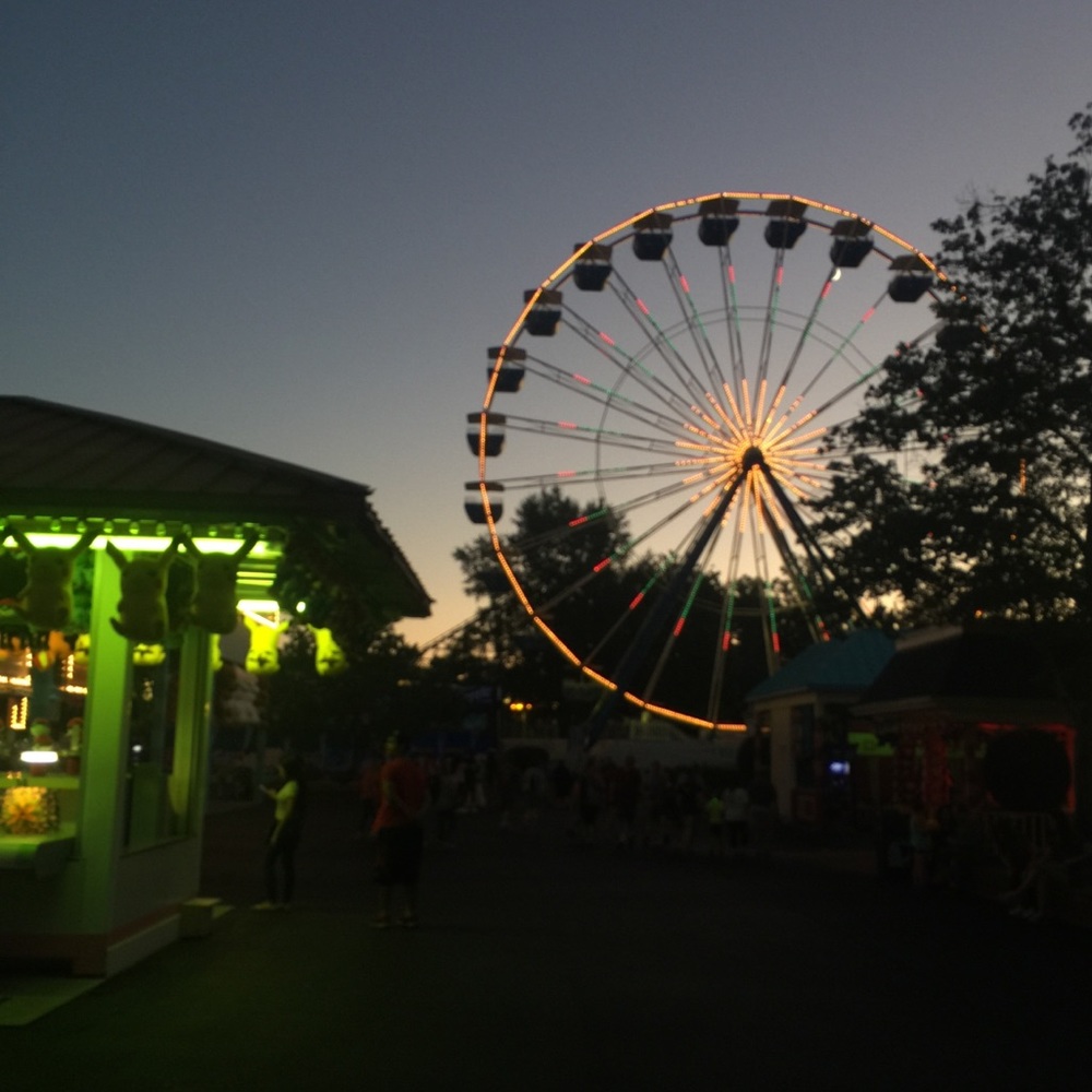 Meet your Posher, Ashlynn