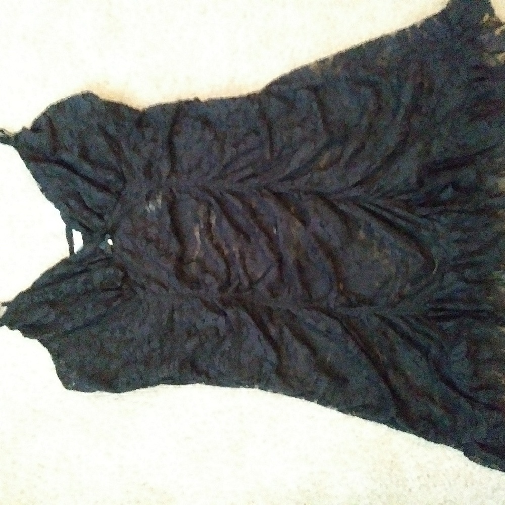 Ladies lingerie set