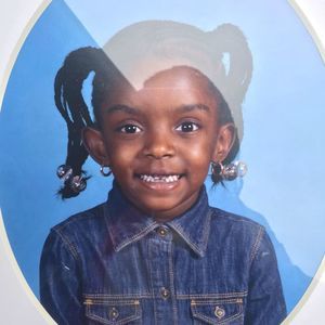 Meet your Posher, Patricia