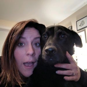 Meet your Posher, Lyndsey