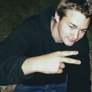 Meet your Posher, James