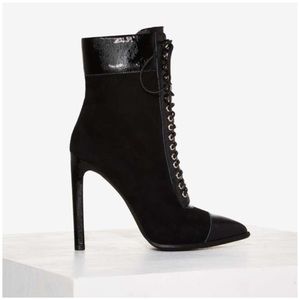 Jeffrey Campbell Elphaba Boot (Sold Out)
