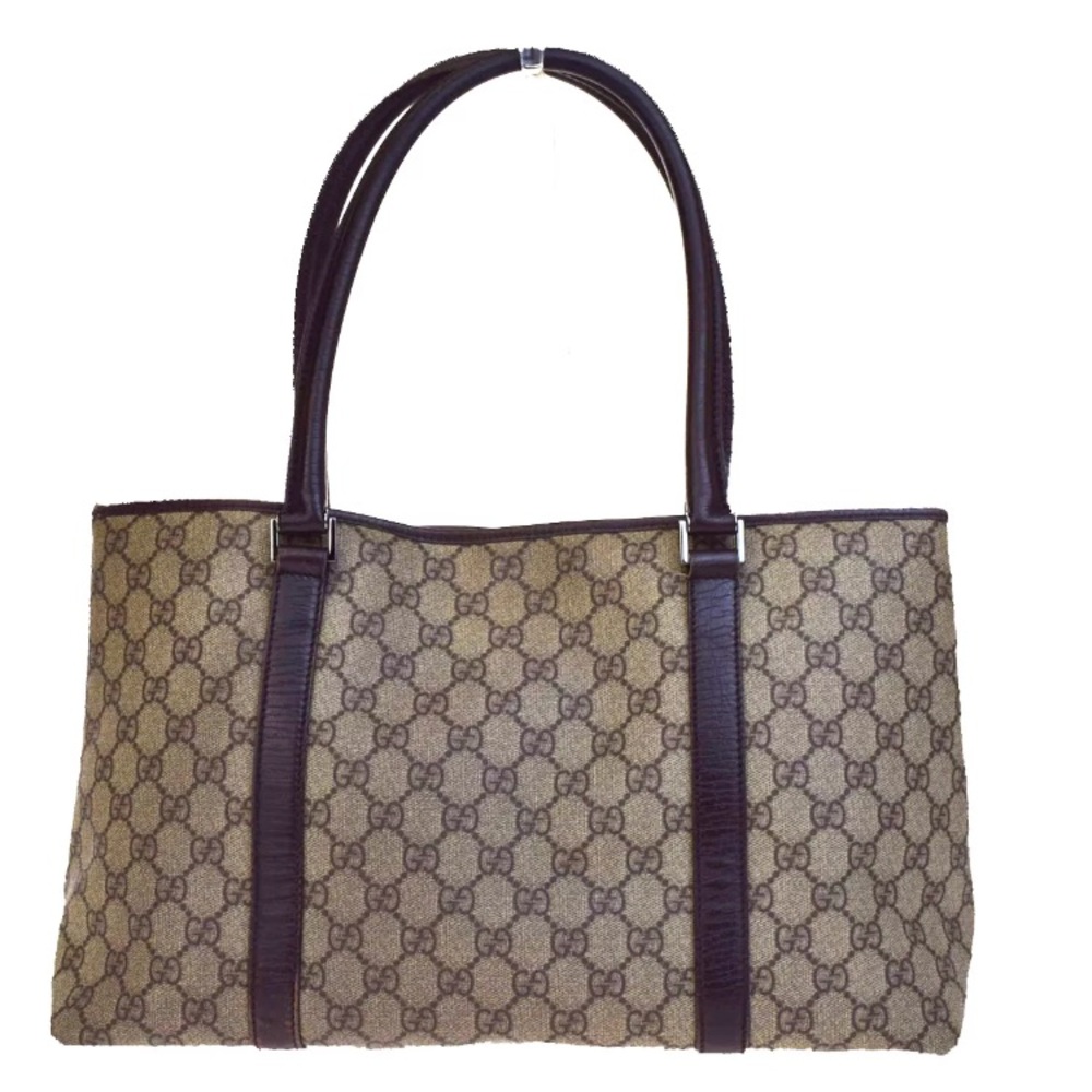 Authentic GUCCI GG Pattern