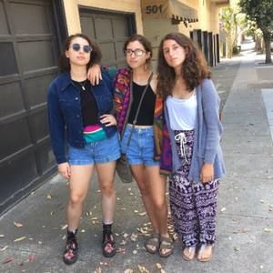 Meet your Posher, Charlotte