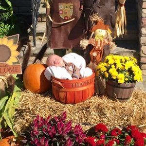 Meet your Posher, Cindy