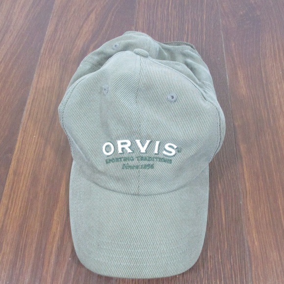 orvis mens hat