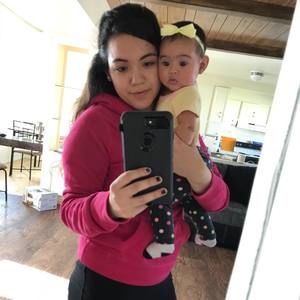 Meet your Posher, Angie