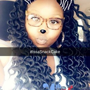 Meet your Posher, Kelly