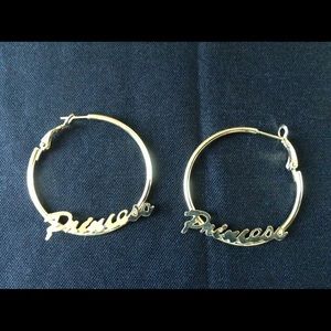 New Earrings super cute for everyday use!😃