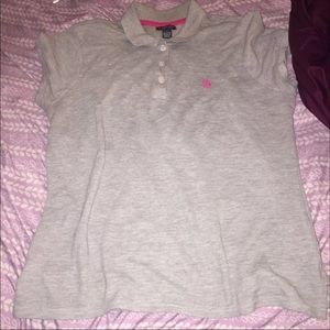 U.S Polo ASSN.
