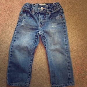 Levi Toddler Size 2T