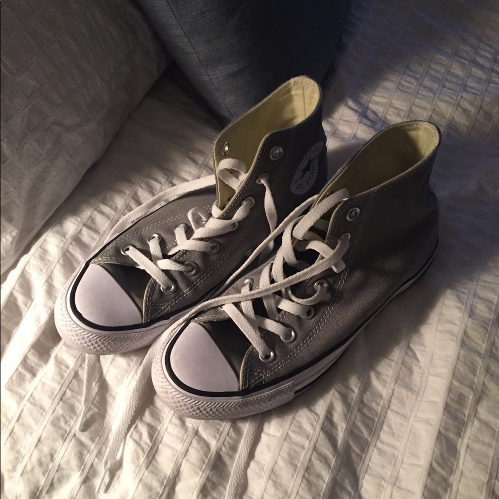 Converse high top